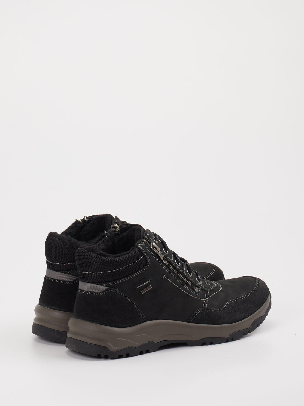 Boot schwarz 4801009061203