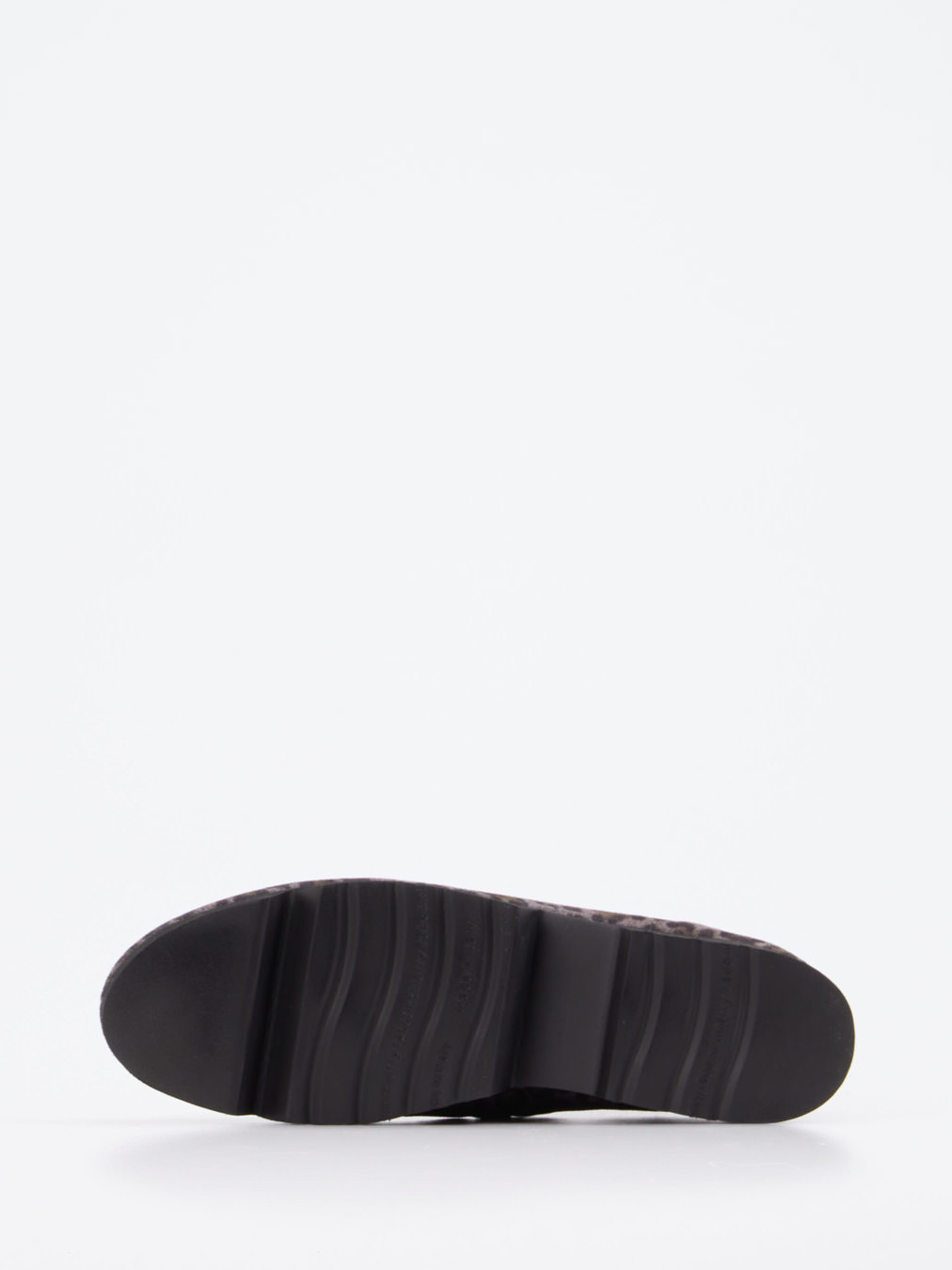 Stiefelette grau 1713400000505