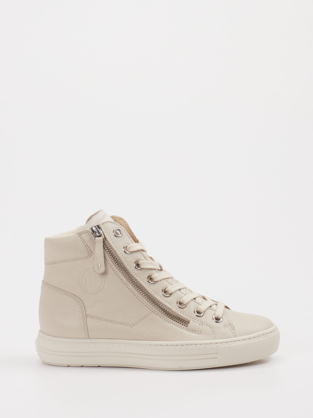 Sneaker High beige 1673399000101