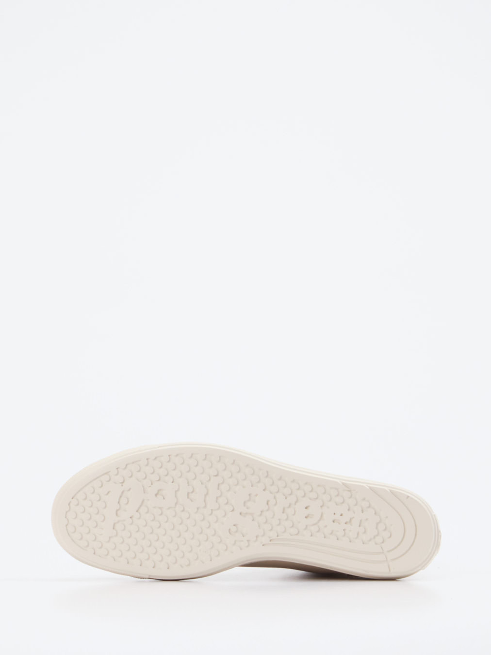 Sneaker High beige 1673399000105