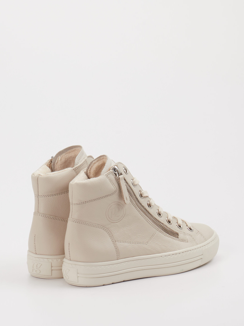 Sneaker High beige 1673399000103