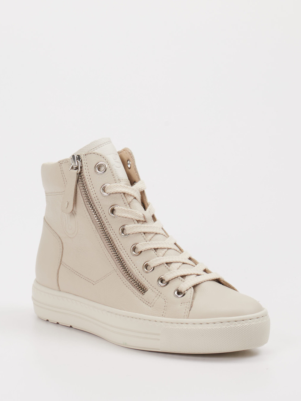 Sneaker High beige 1673399000106