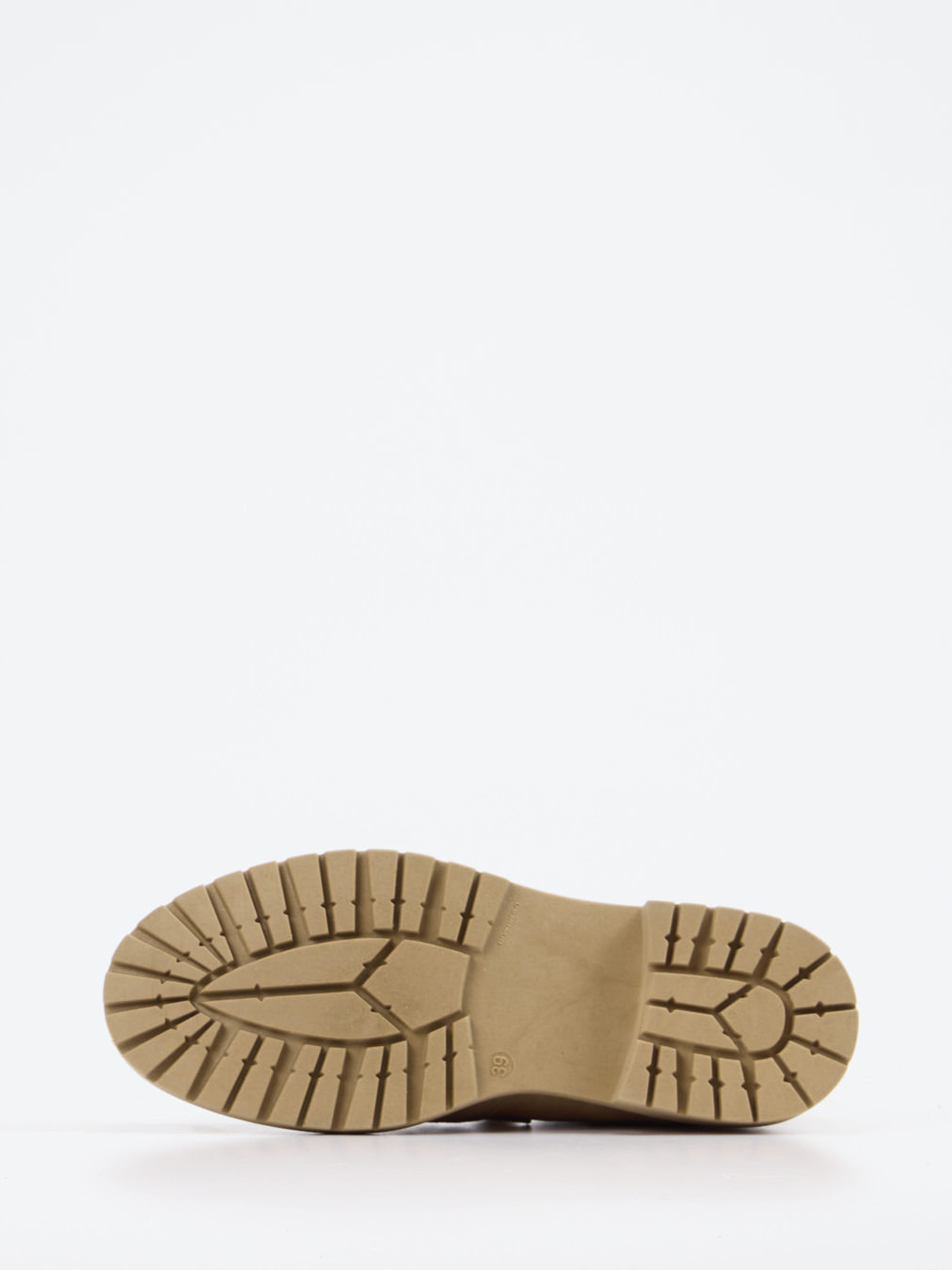 Stiefelette beige 1815359000105