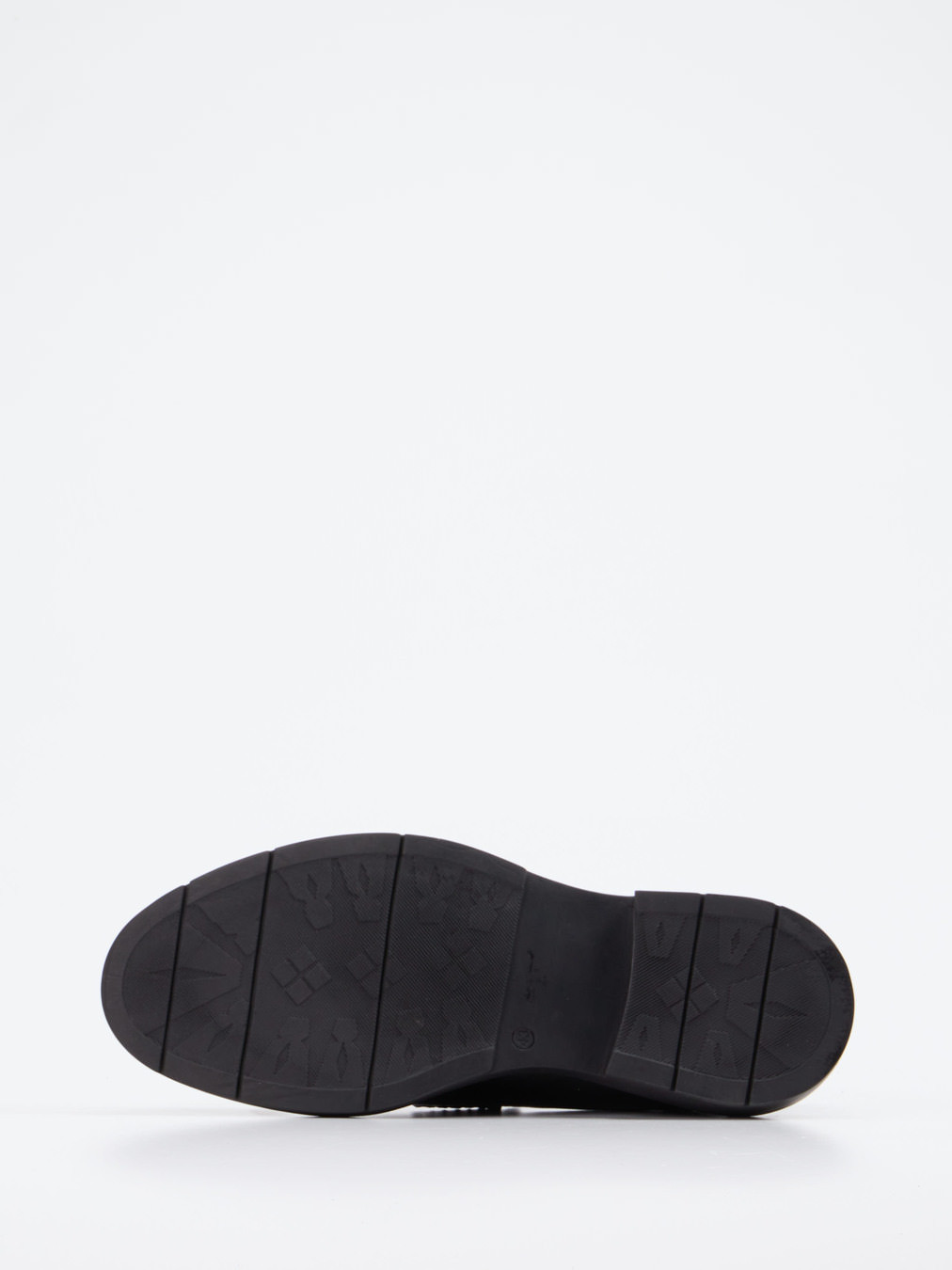 Slipper schwarz 4510009014905