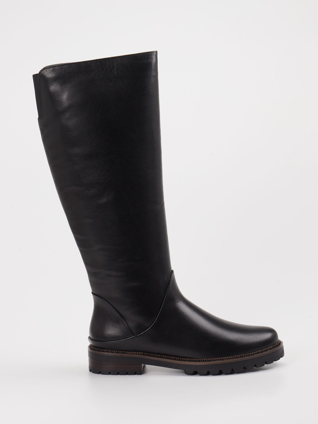 Stiefel schwarz 1763009006401