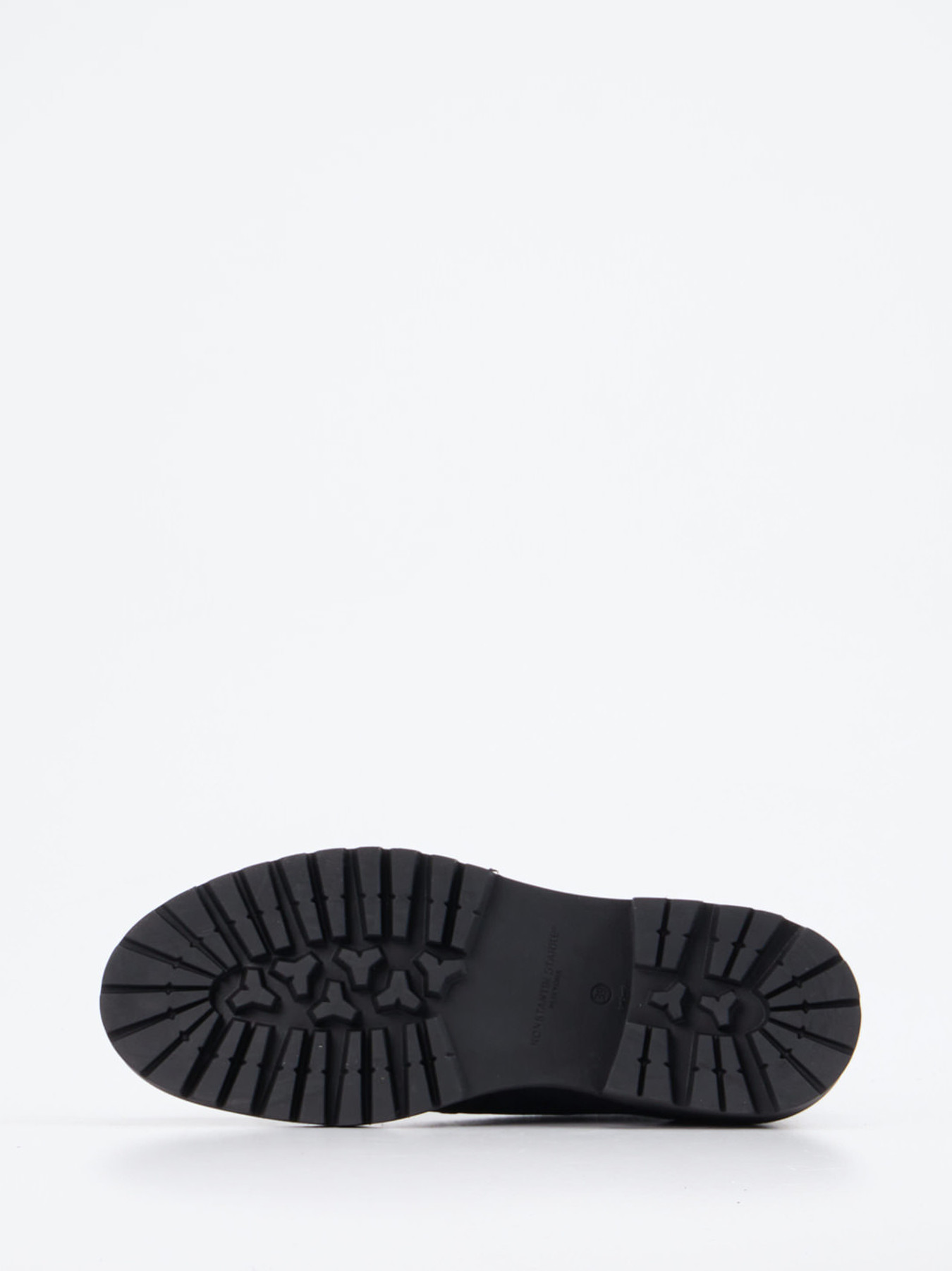 Schnürstiefelette blau 1821109000305