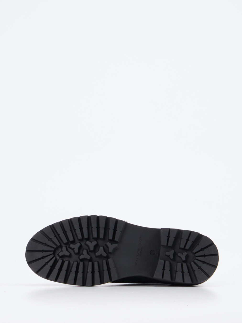 Schnürstiefelette blau 1821109000305