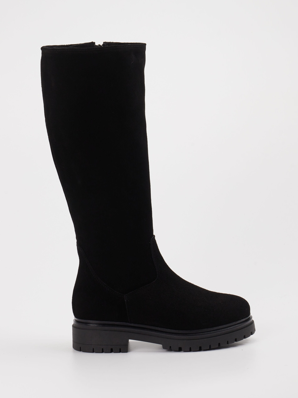 Stiefel schwarz 1865009000401