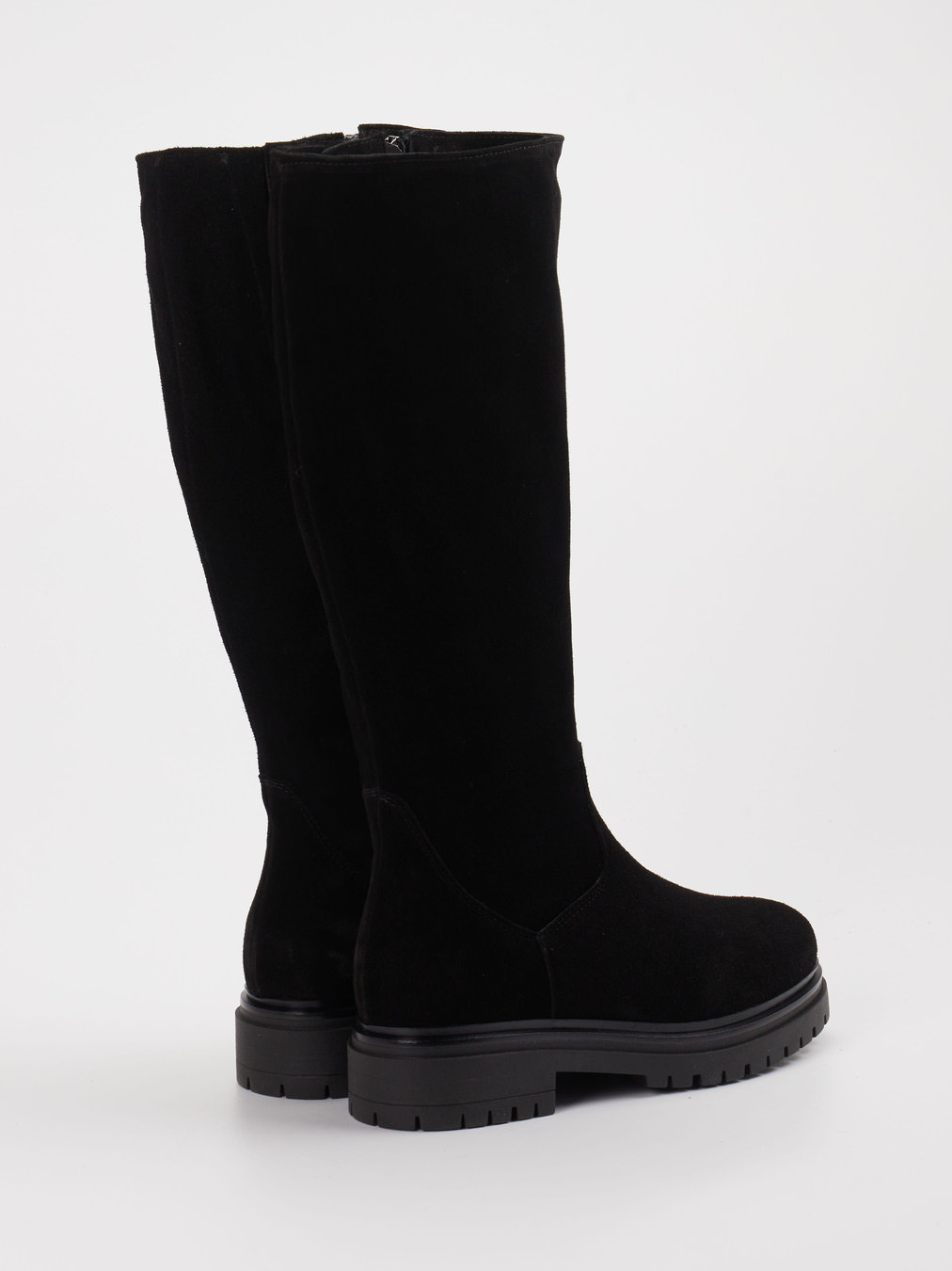 Stiefel schwarz 1865009000403