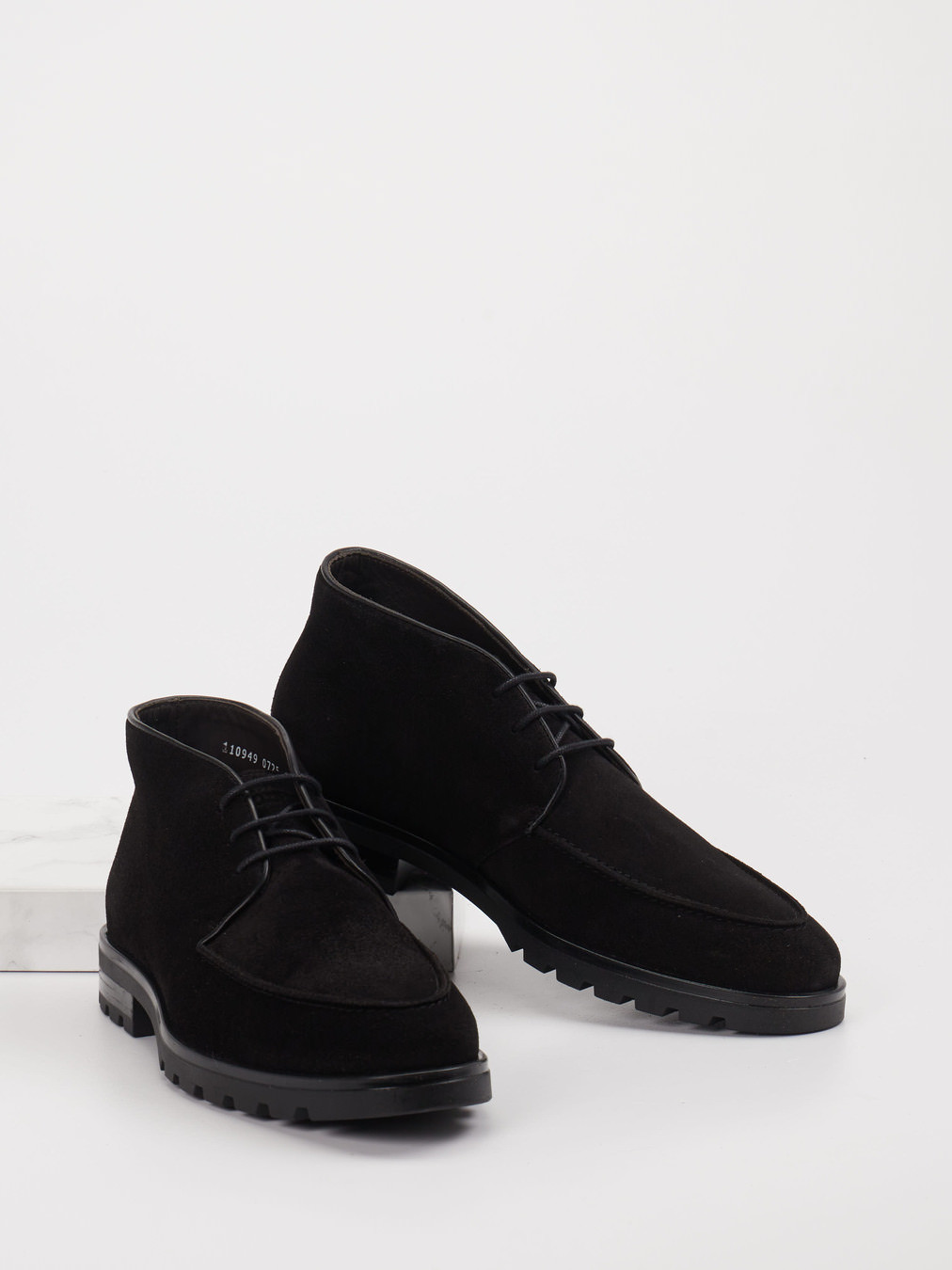 Boot schwarz 4701009080804