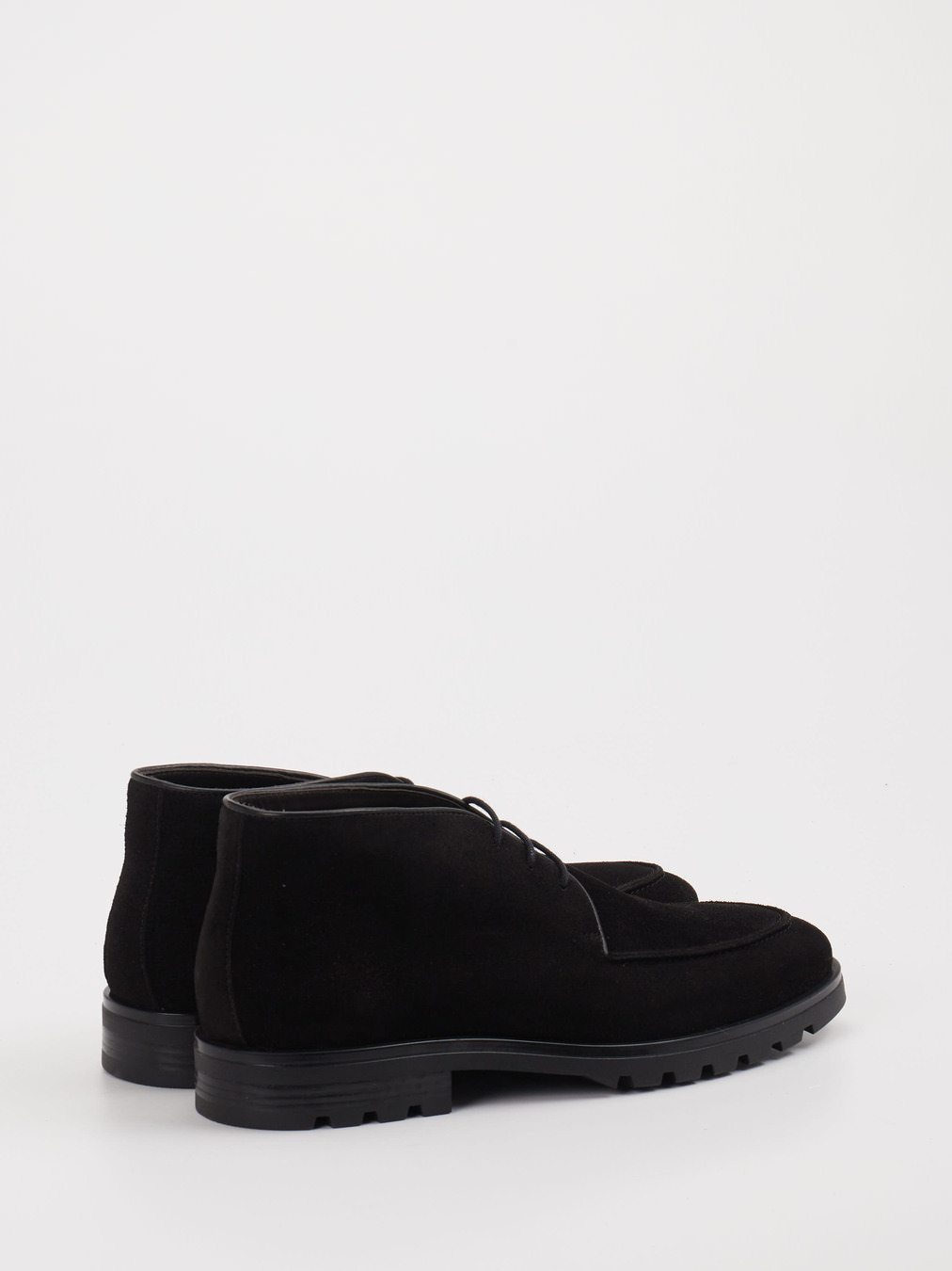 Boot schwarz 4701009080803