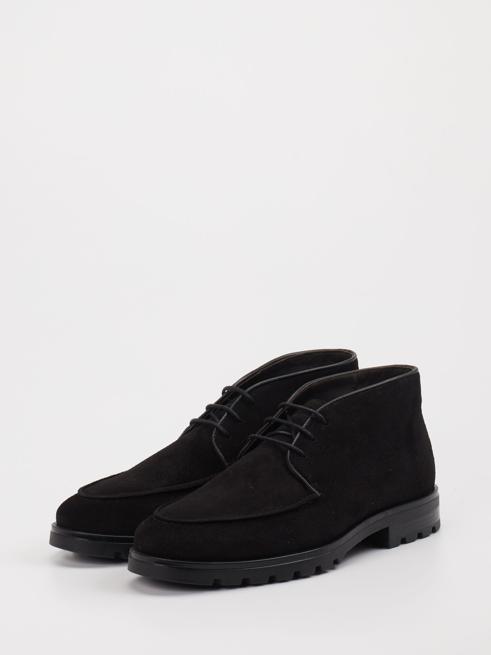 Boot schwarz 4701009080802