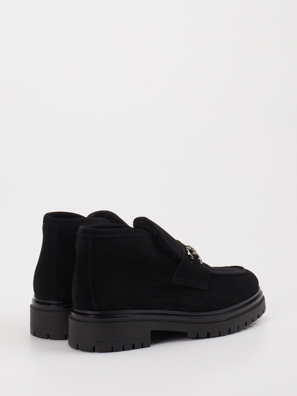 Stiefelette schwarz 1815009002903