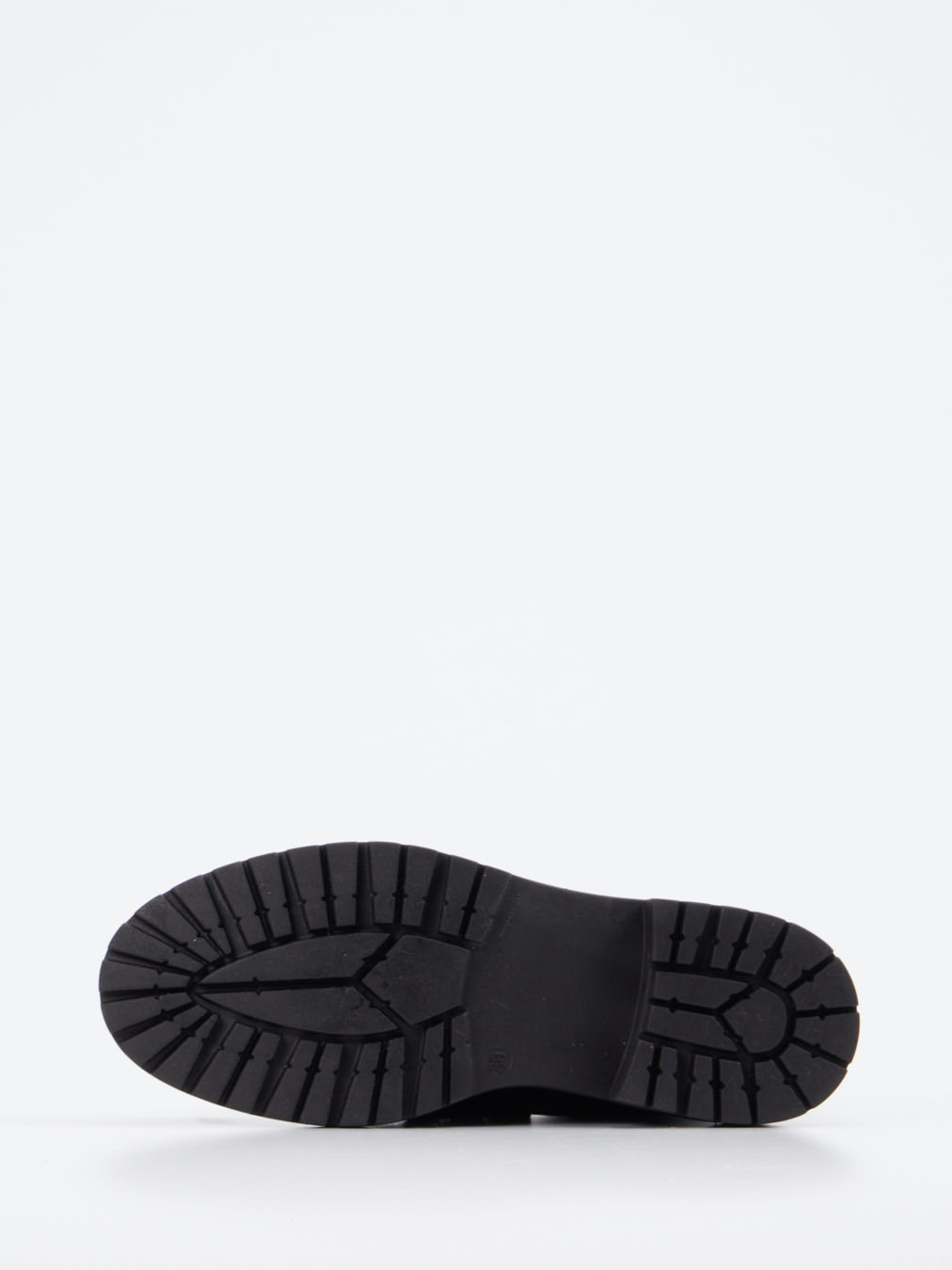 Stiefelette schwarz 1815009002905
