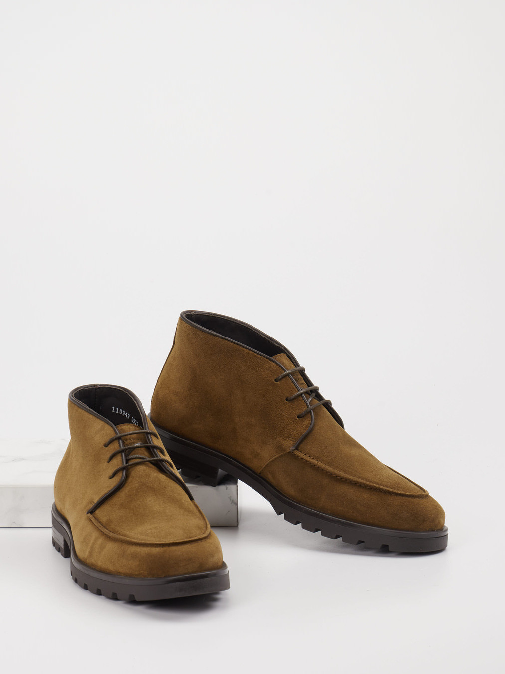 Boot braun 4701229065504