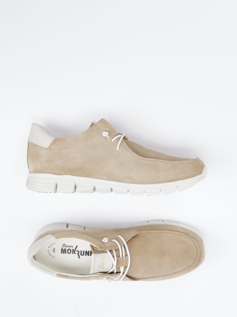 Sneaker beige 4661359012304