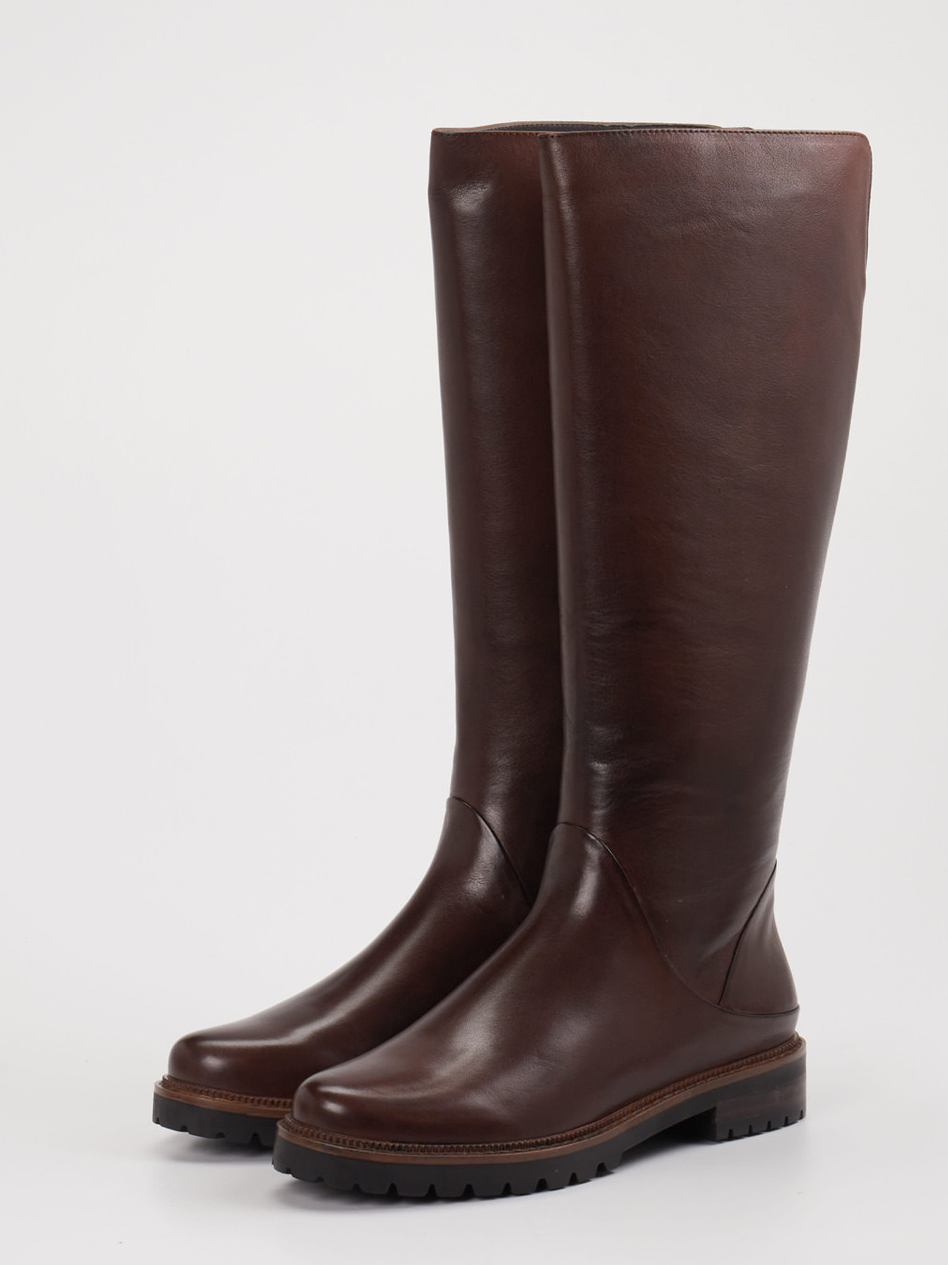 Stiefel braun 1763209001502