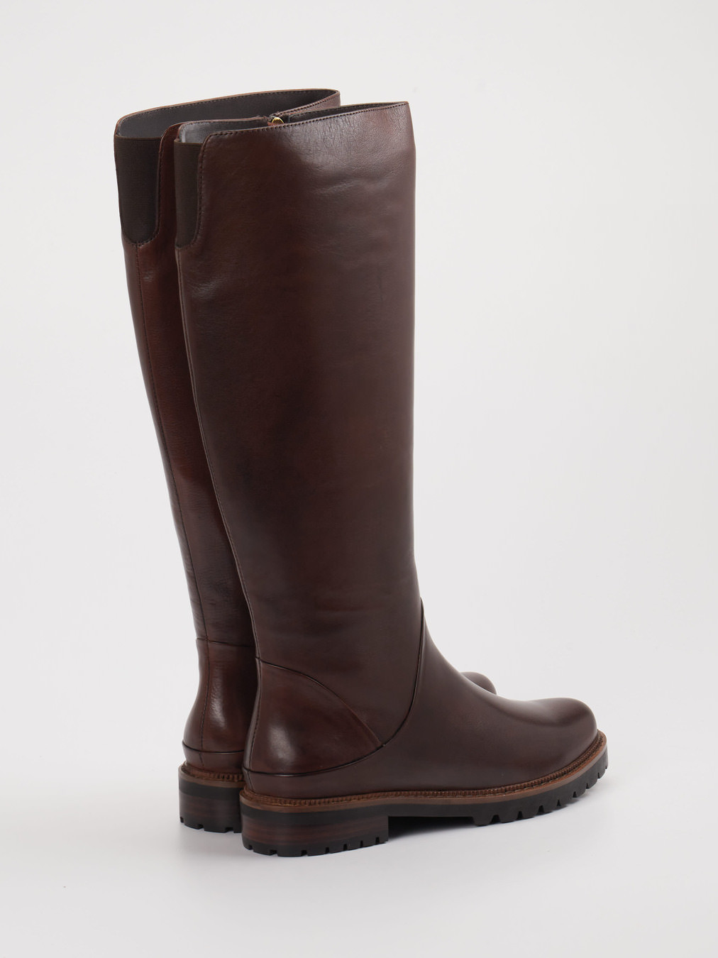 Stiefel braun 1763209001503