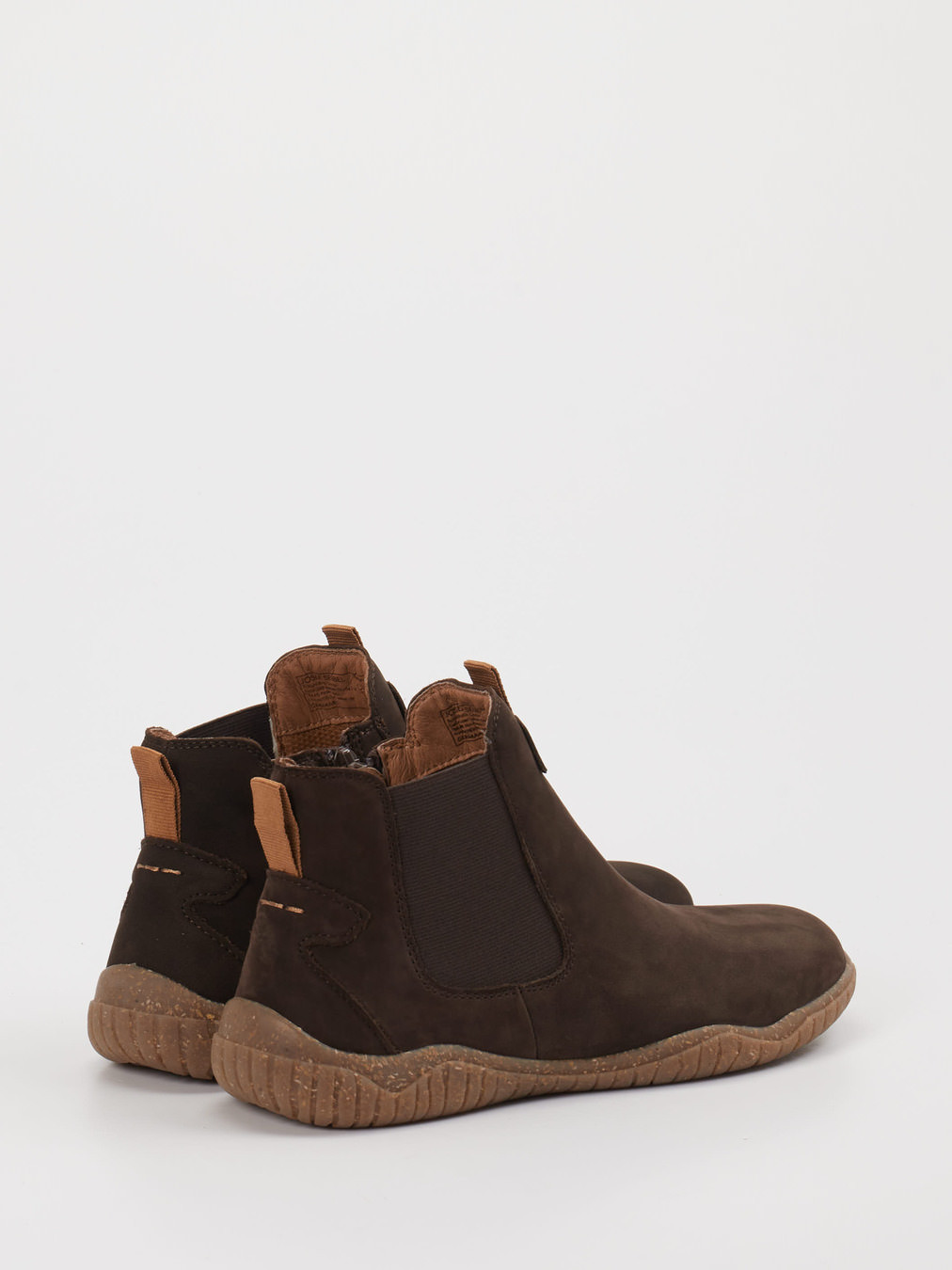 Stiefelette braun 2756219001903