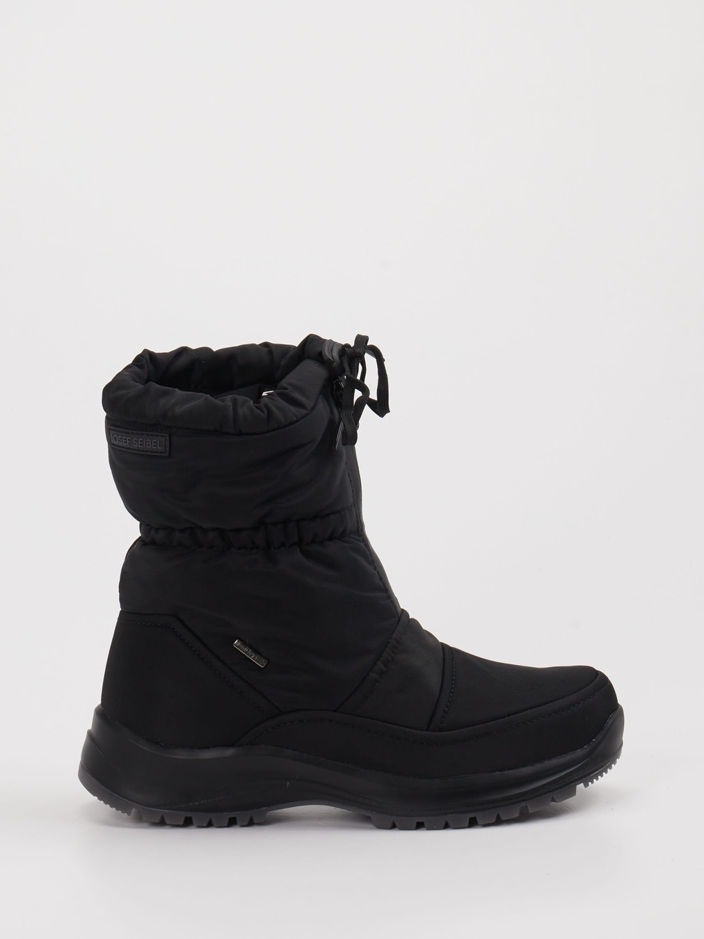 Stiefelette schwarz 2857009006701