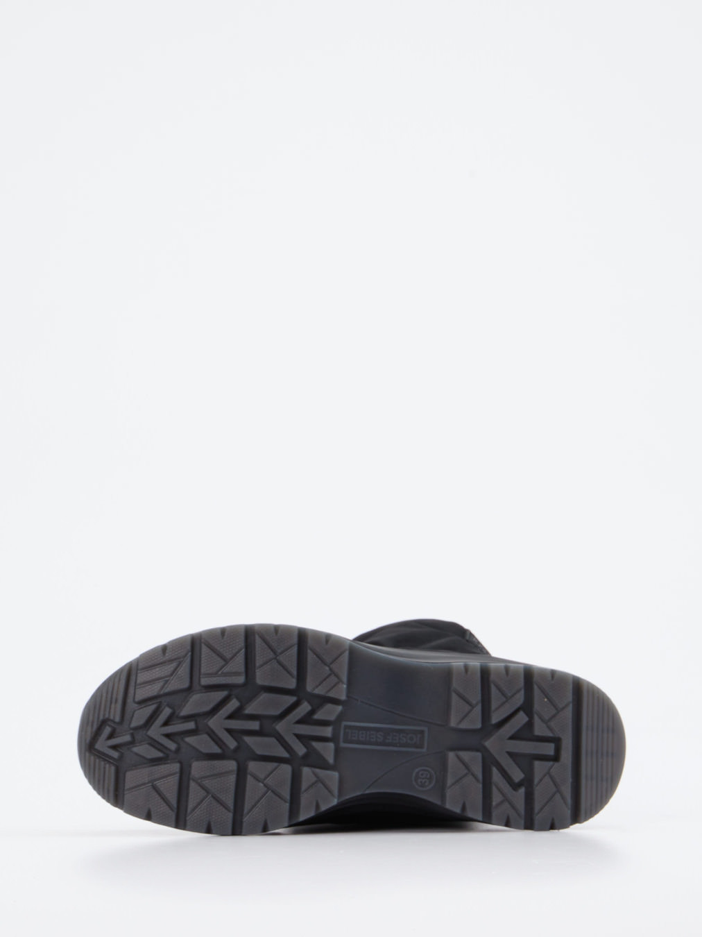 Stiefelette schwarz 2857009006705