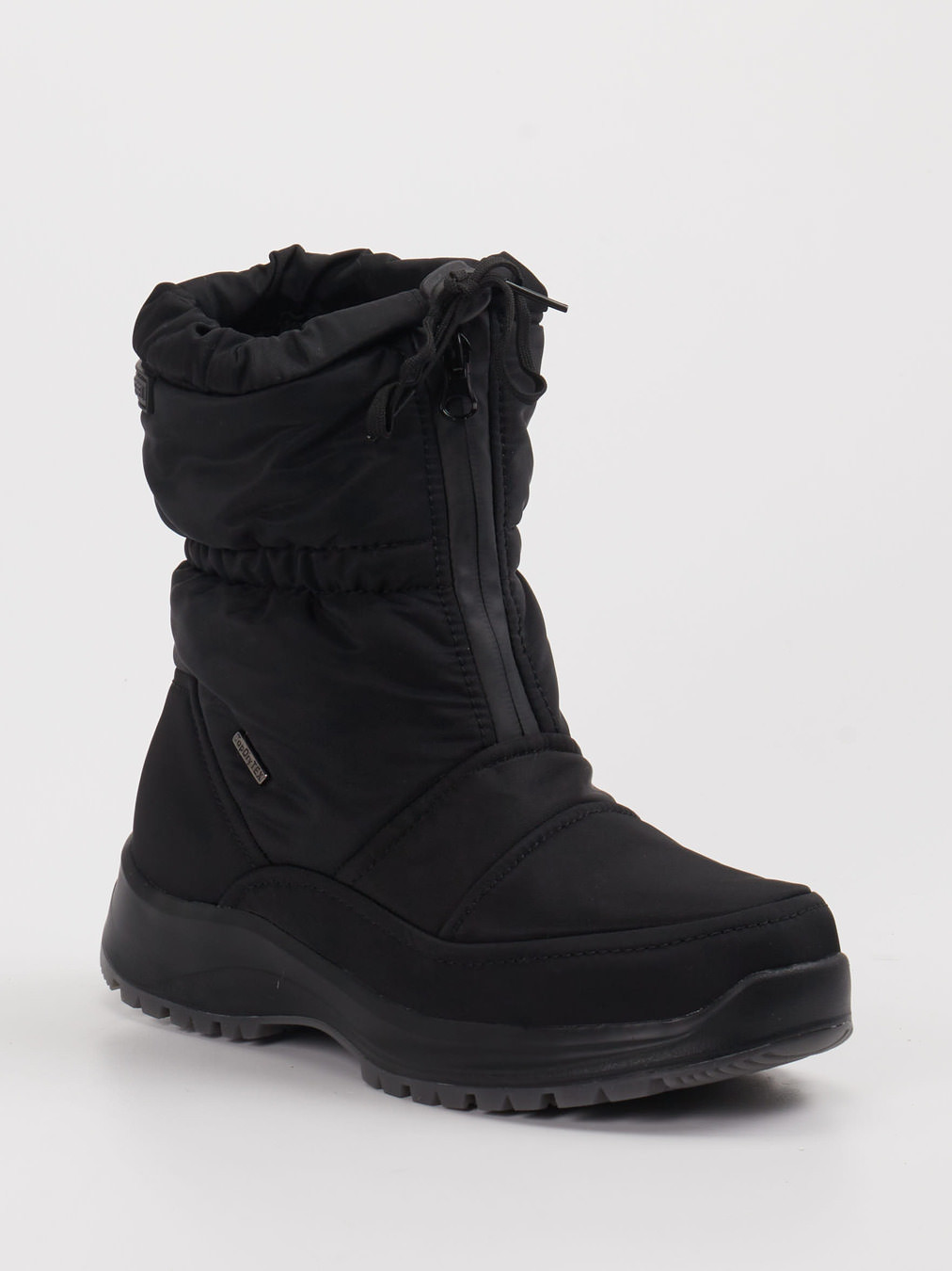 Stiefelette schwarz 2857009006706