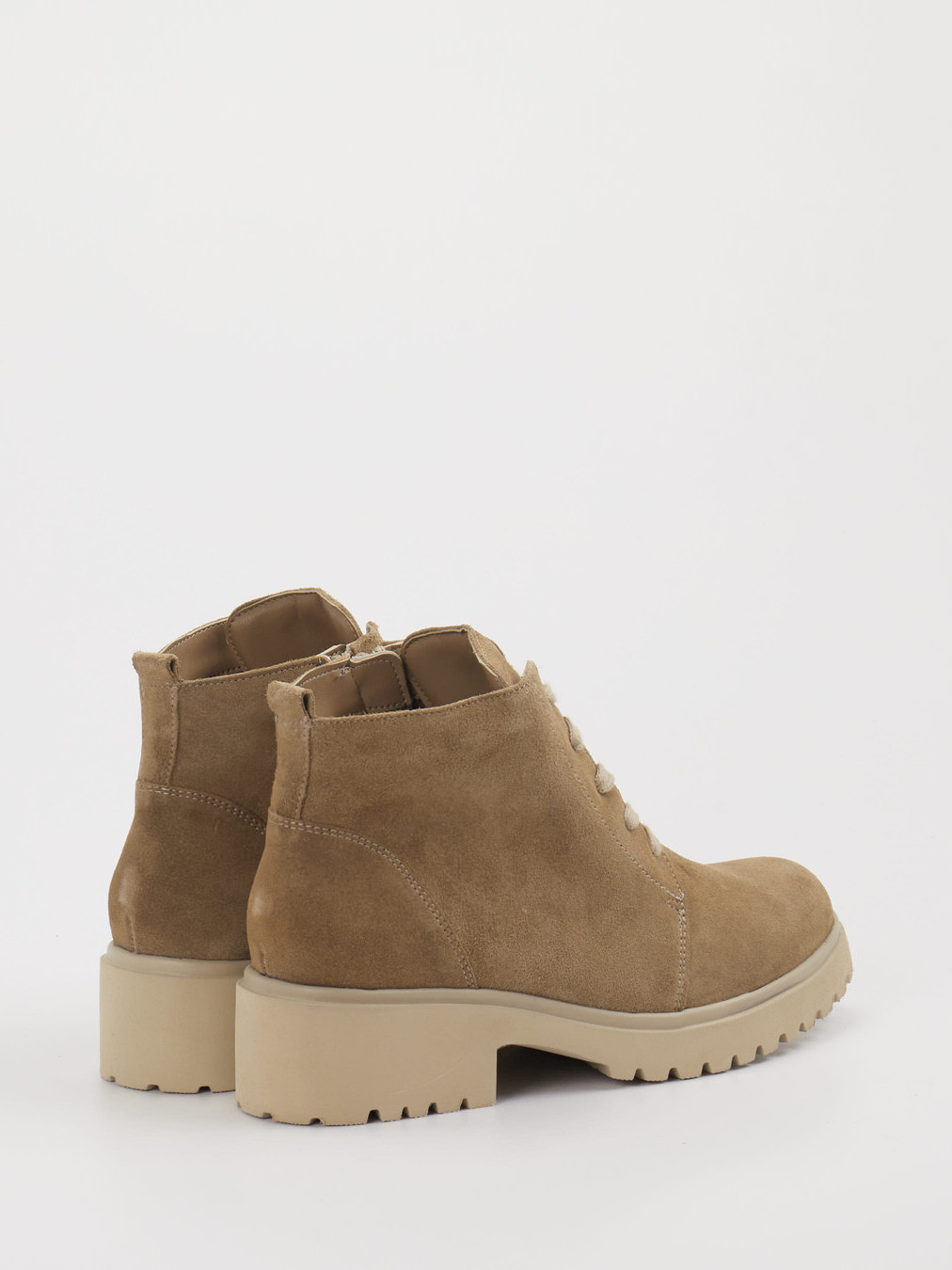 Stiefelette beige 2851329001203