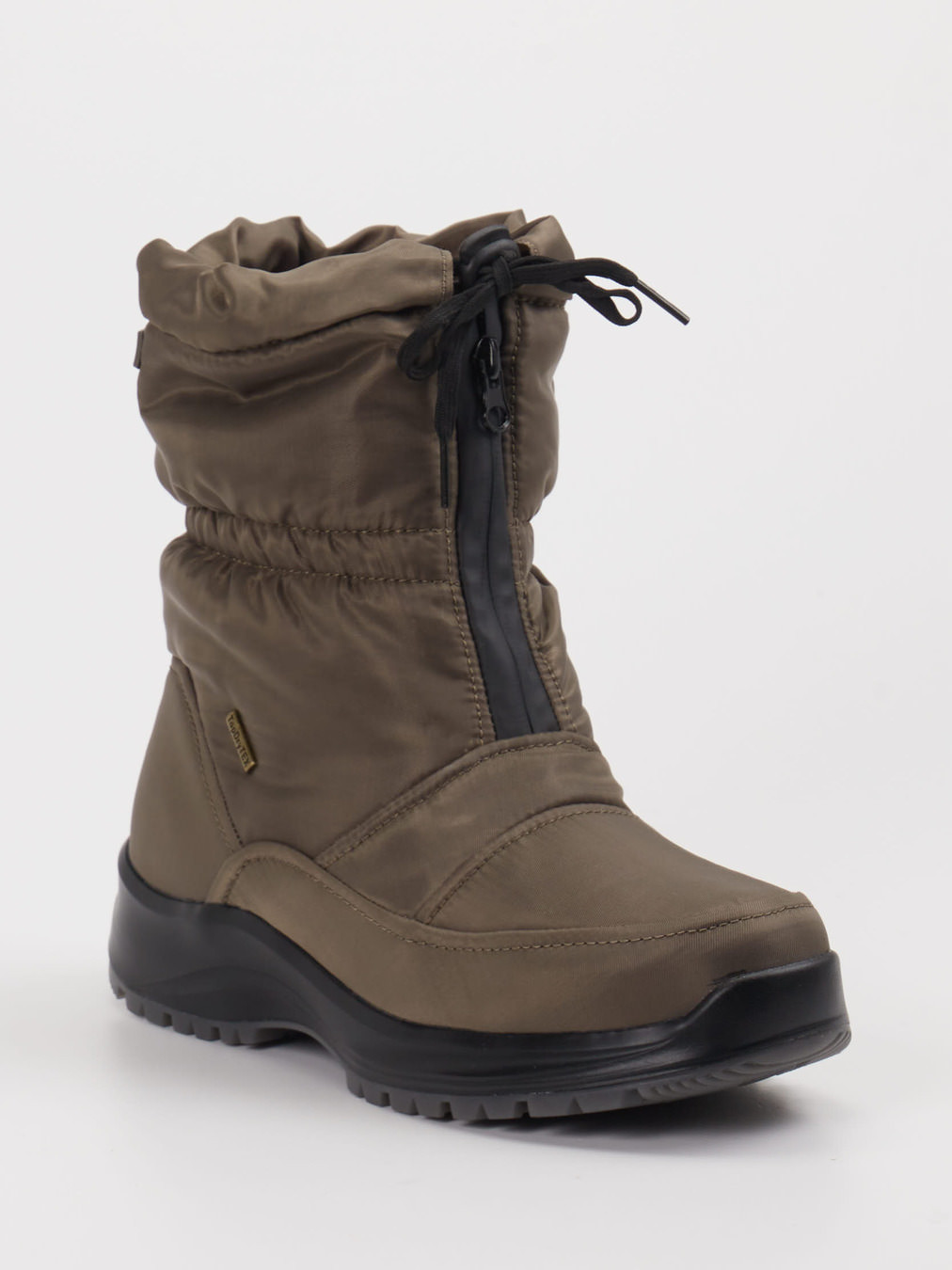 Stiefelette braun 2857249000906