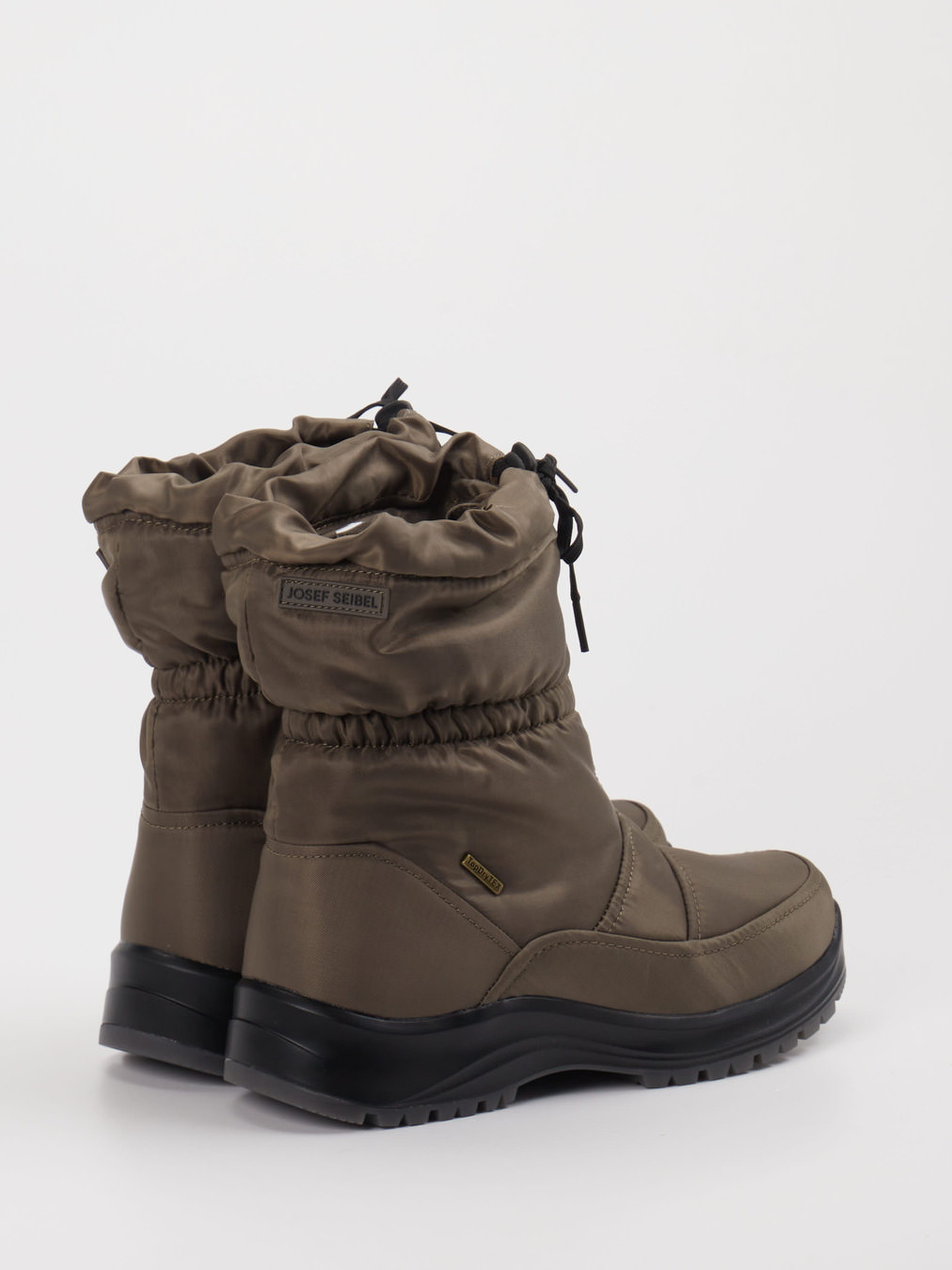 Stiefelette braun 2857249000903