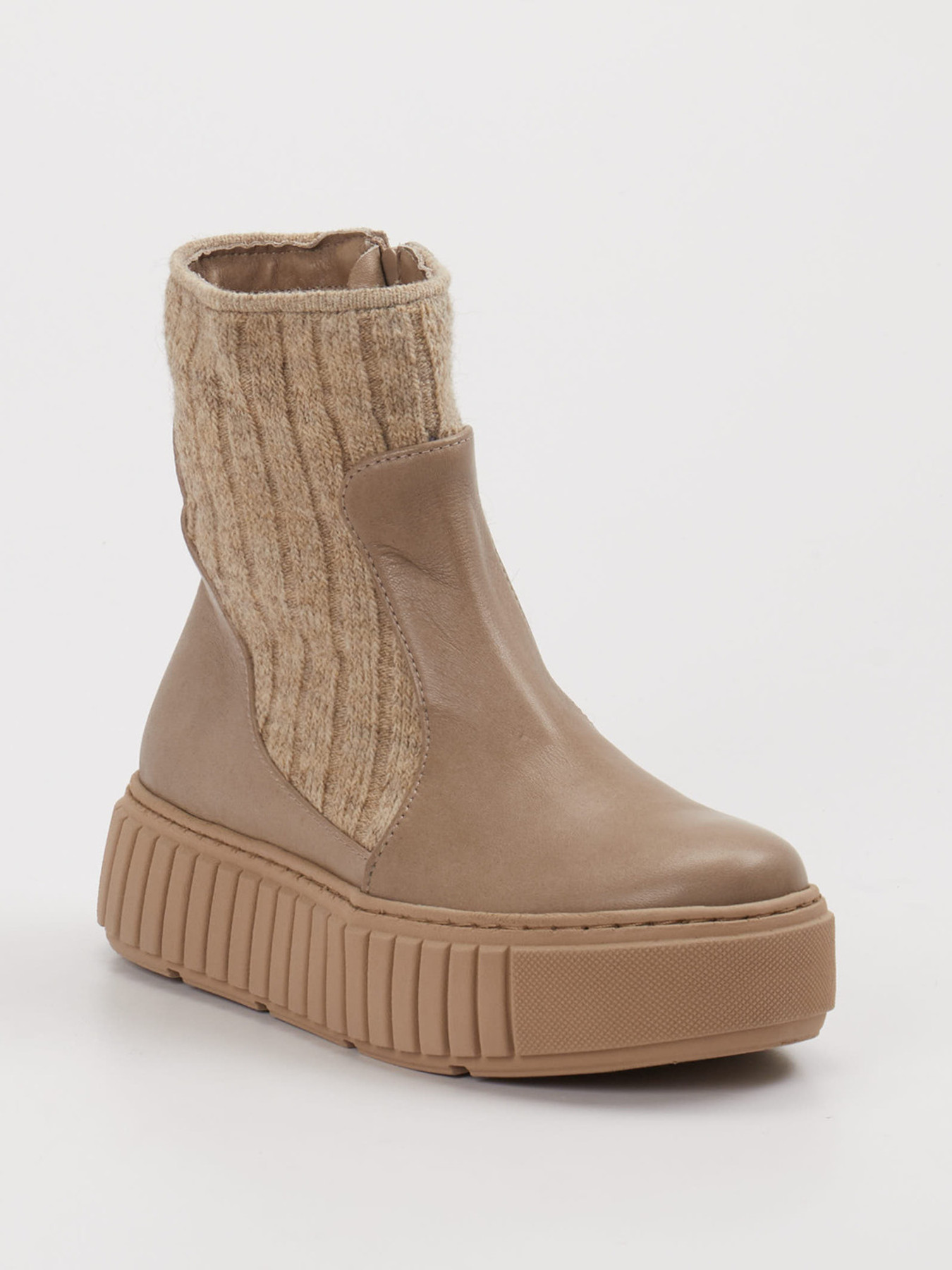 Stiefelette beige 2756329000706