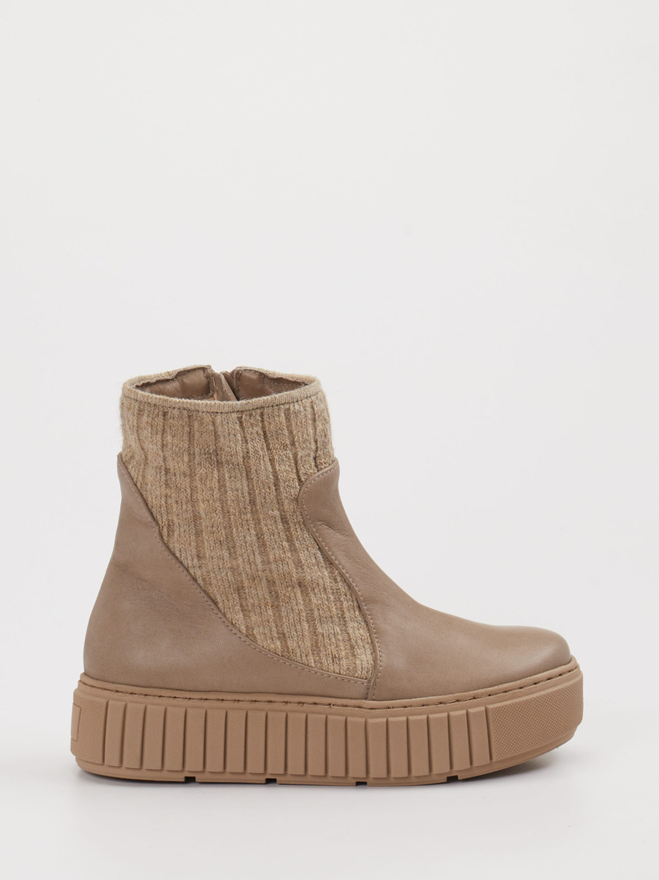 Stiefelette beige 2756329000701