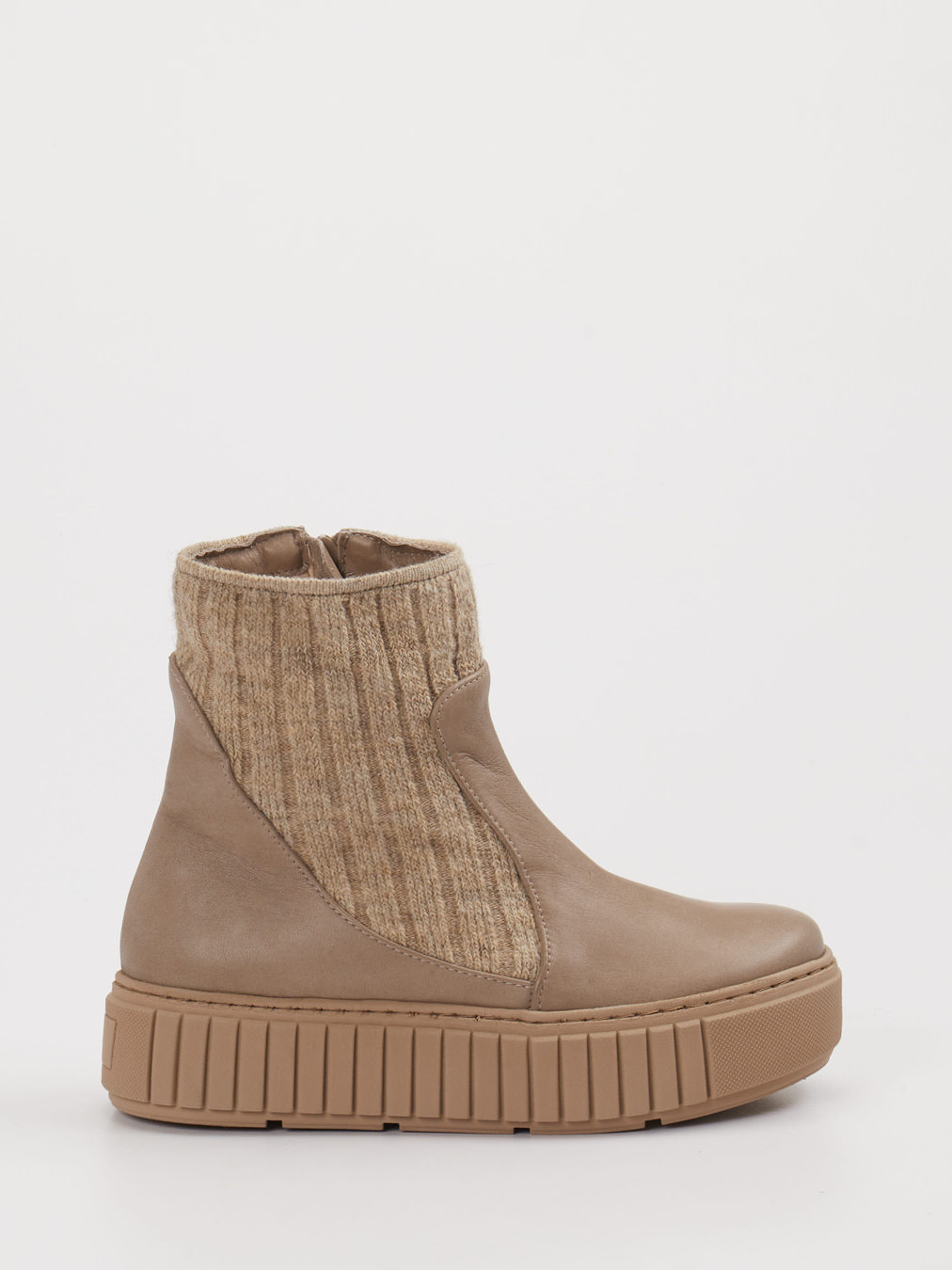 Stiefelette beige 2756329000701