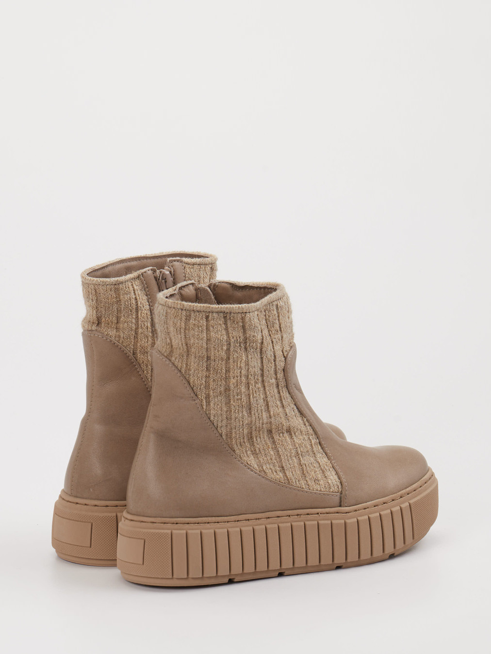 Stiefelette beige 2756329000703