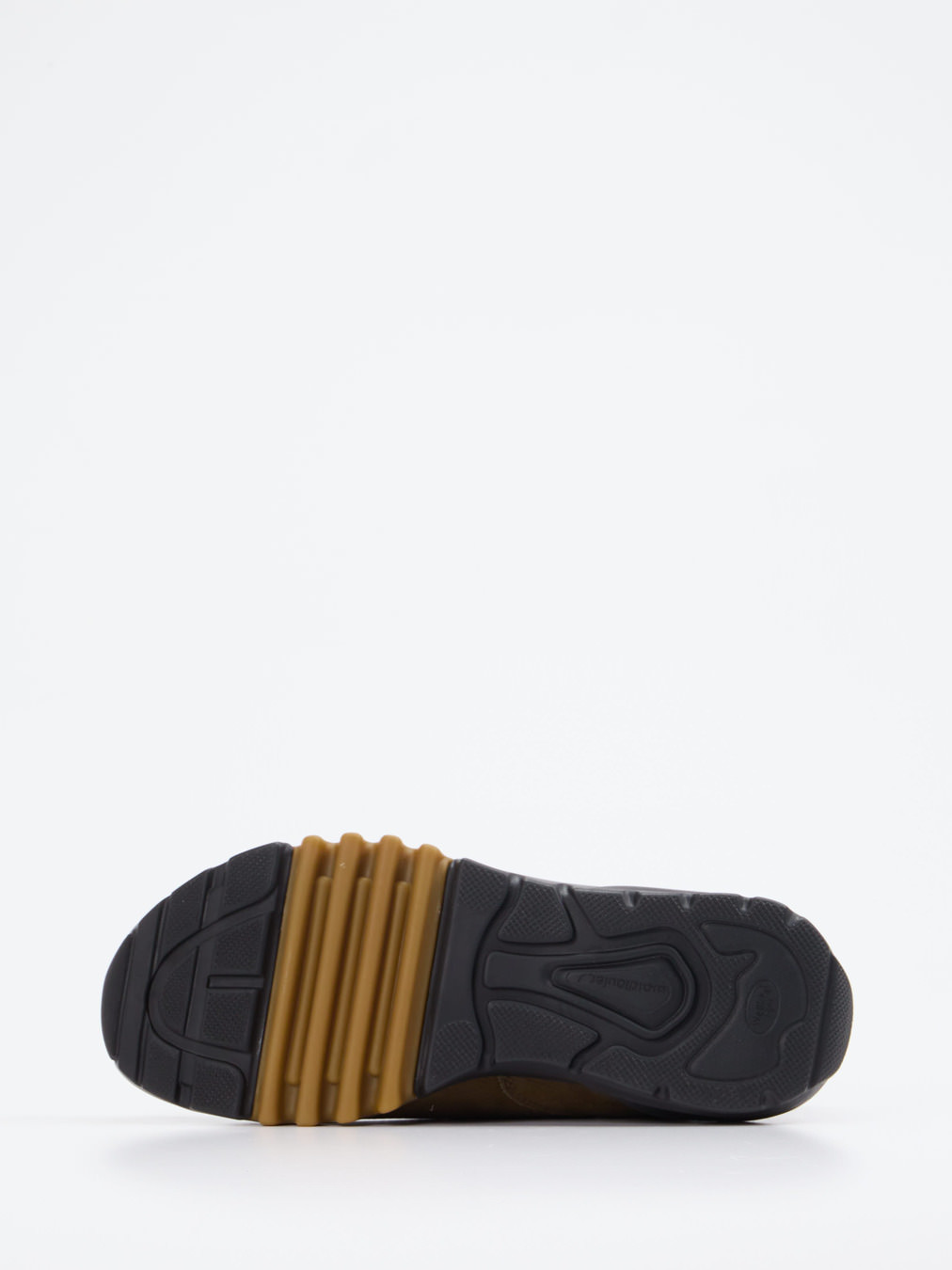 Schnürschuh braun 4651229004105