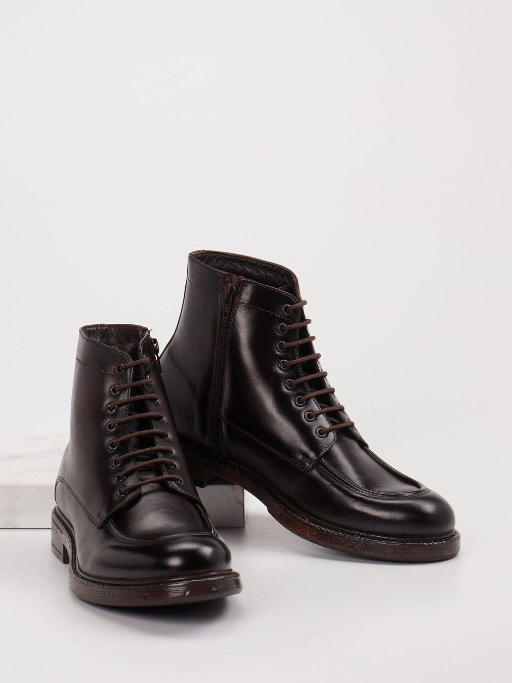 Boot braun 4701209080104