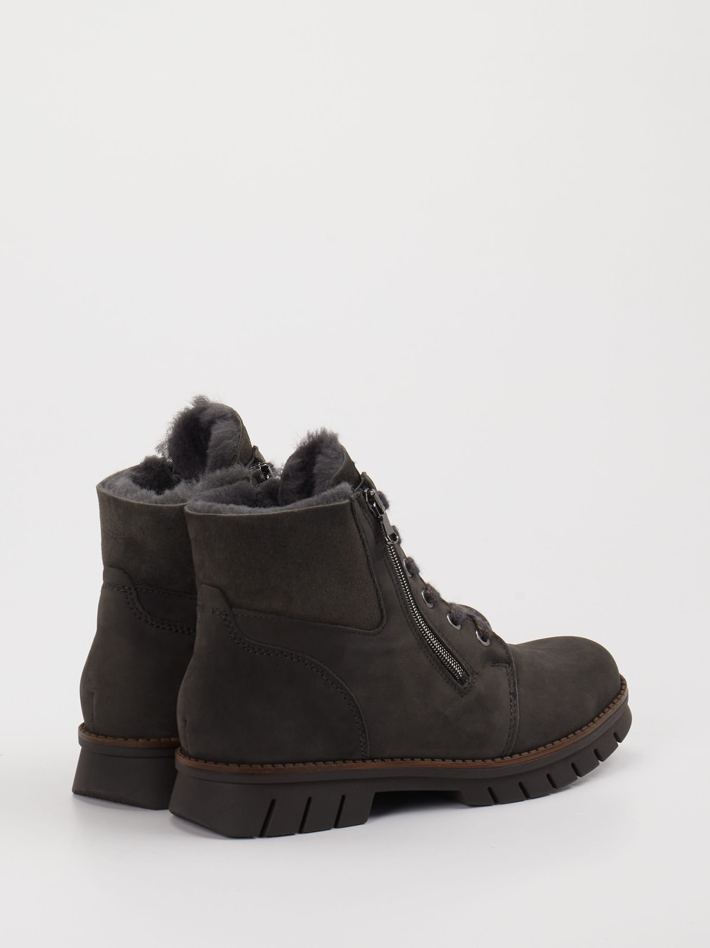 Stiefelette H-Xara grau 2851409002003