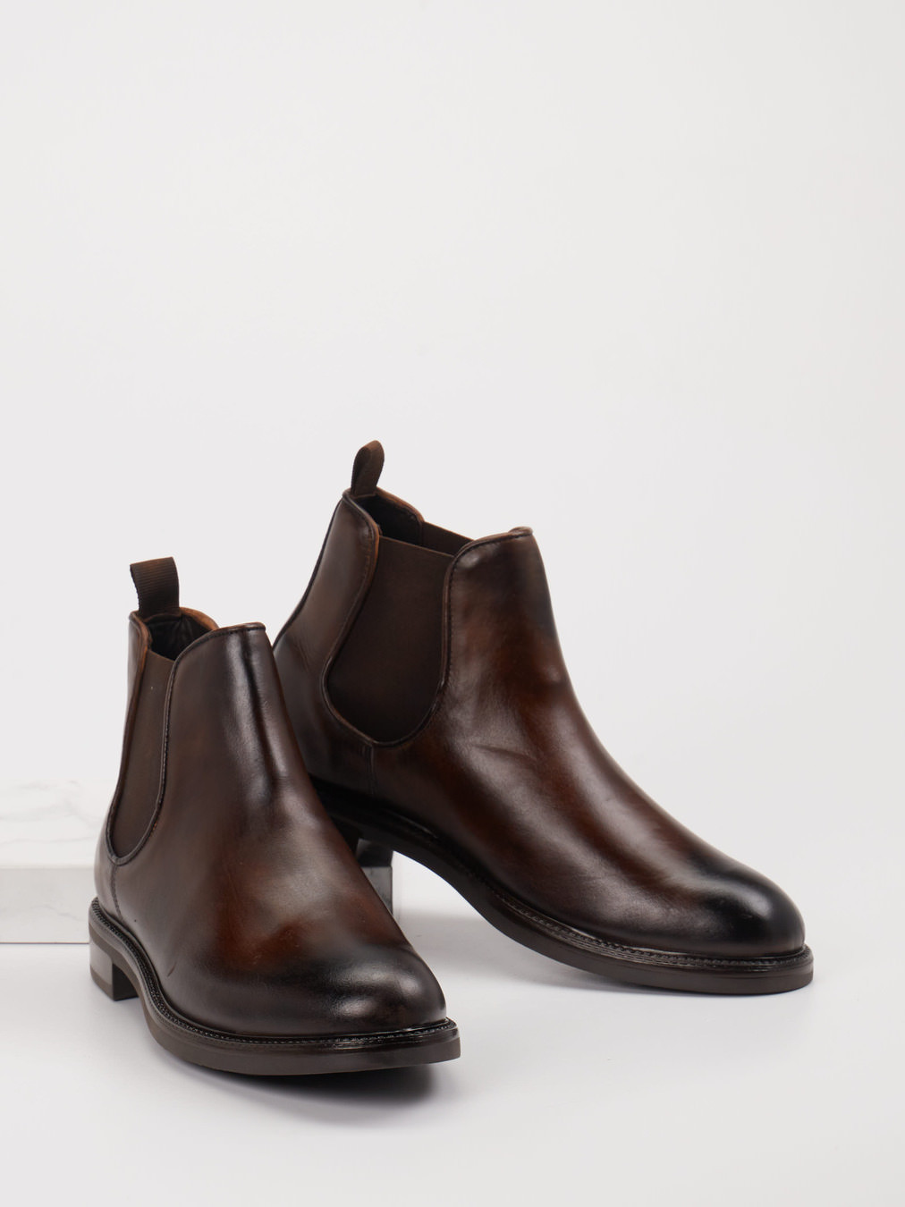 Boot braun 4711209060304