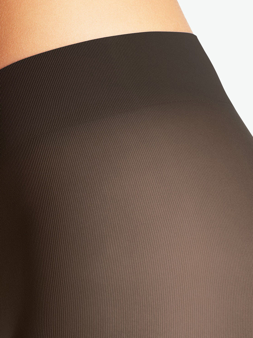 Strumpfhose bis 50 den uni braun 9180209000905