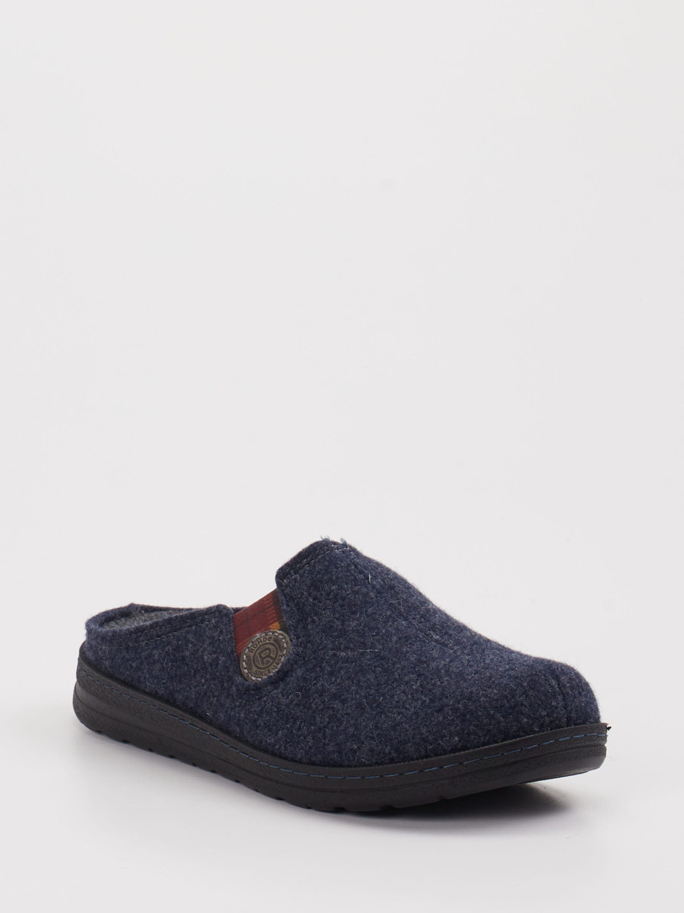 Pantolette blau 7463109003006