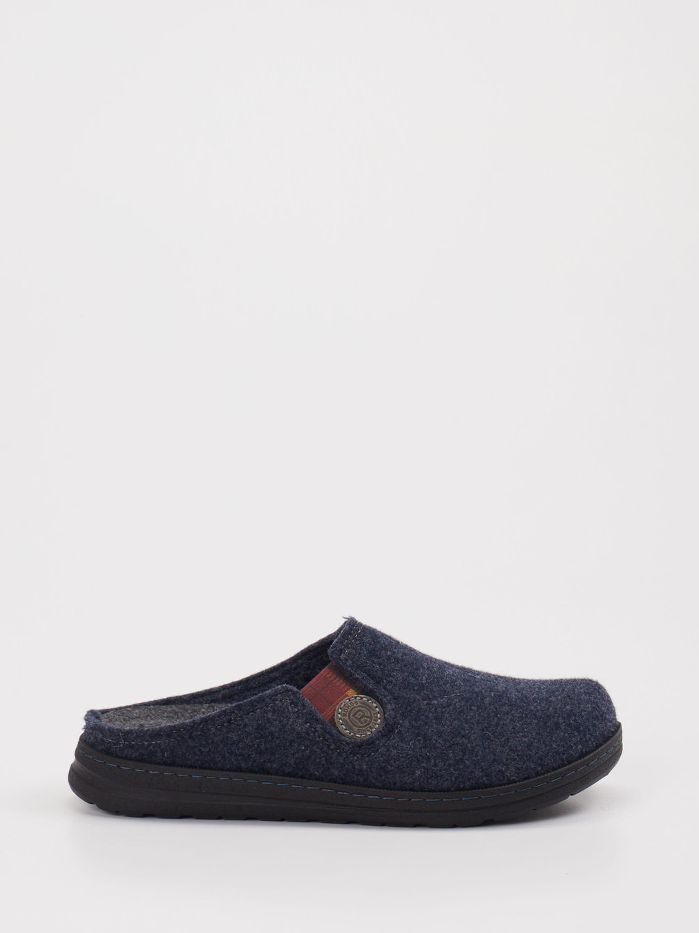 Pantolette blau 7463109003001