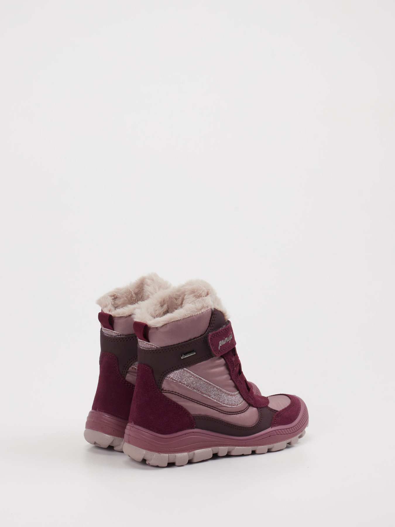 Klettverschlussboot rot 6830505000303