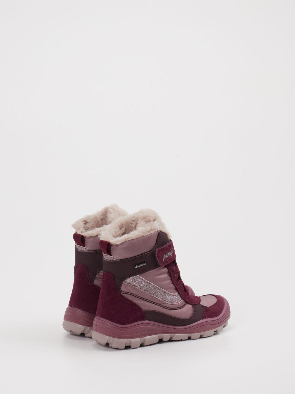 Klettverschlussboot rot 6830505000303