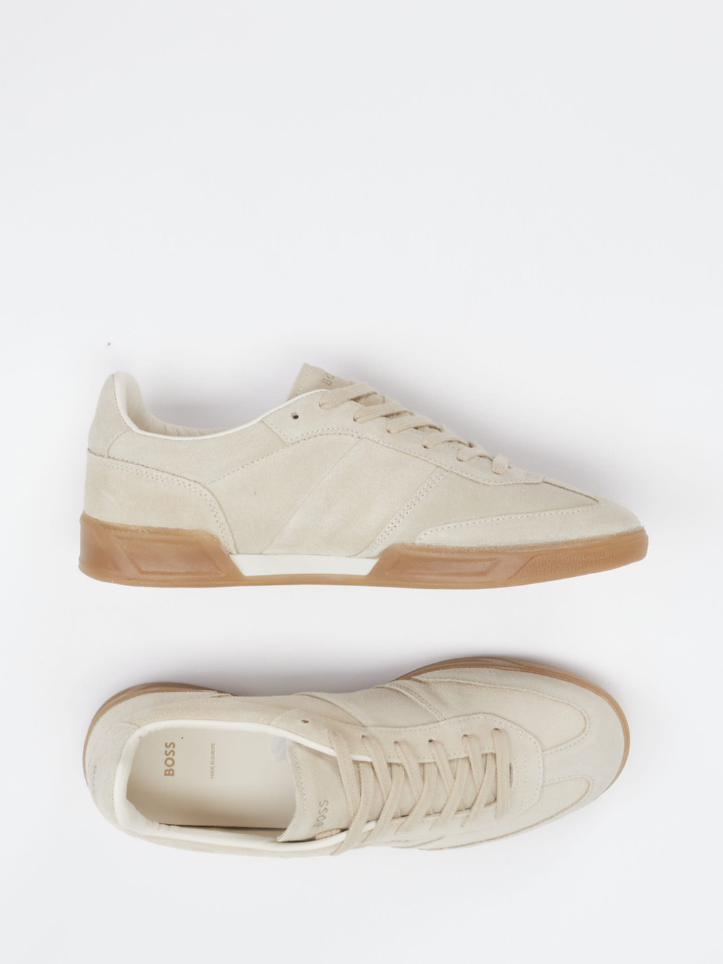 Sneaker beige 1663399005204