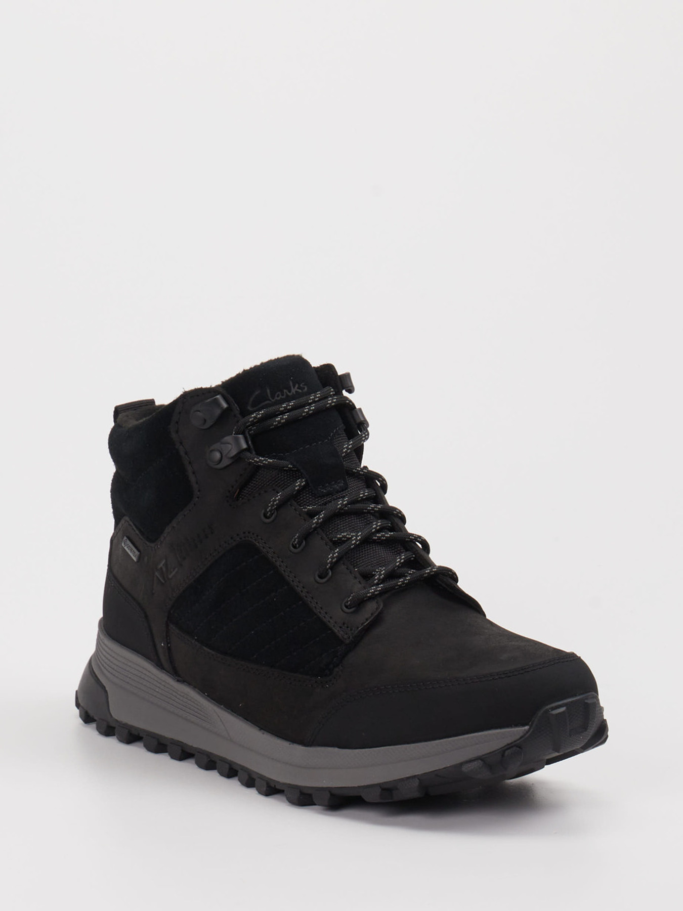 Boot schwarz 4801009061106