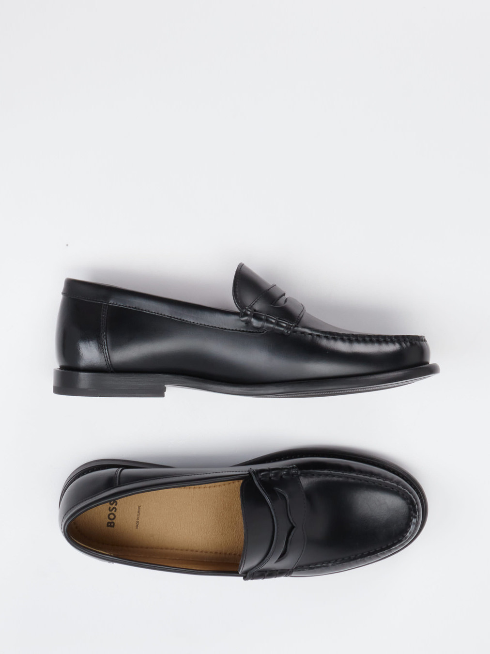 Slipper schwarz 4510009015004