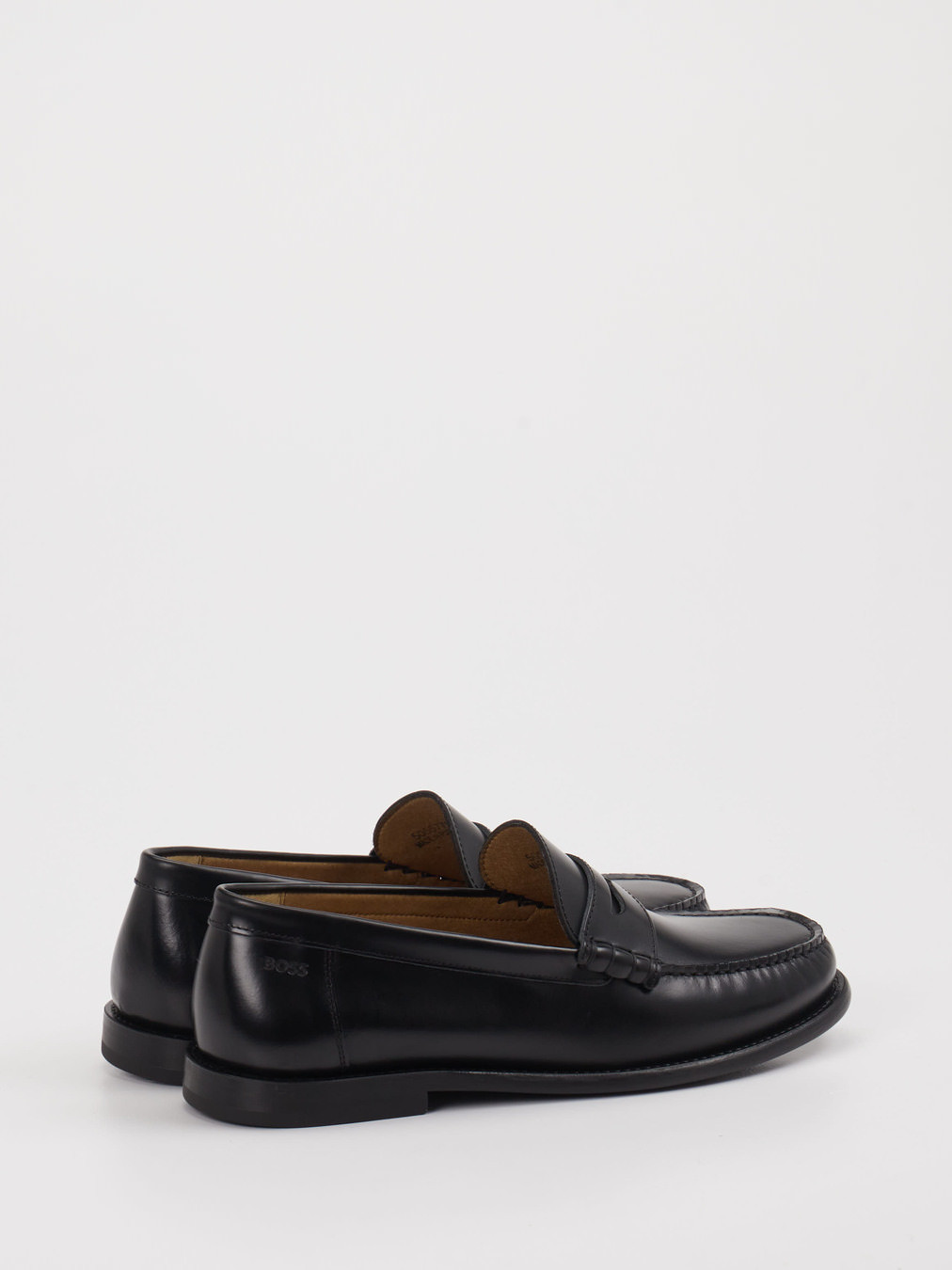 Slipper schwarz 4510009015003