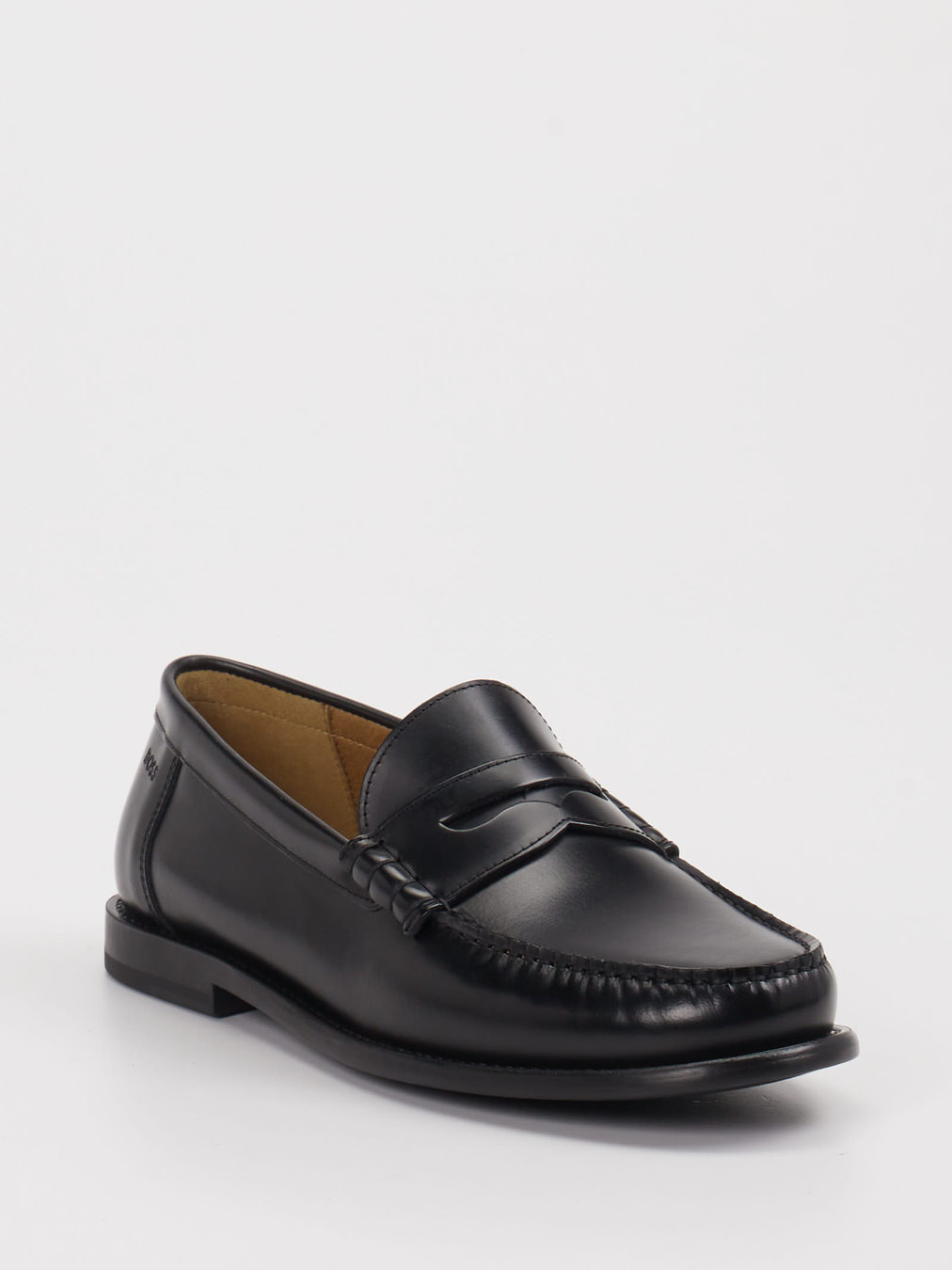 Slipper schwarz 4510009015006