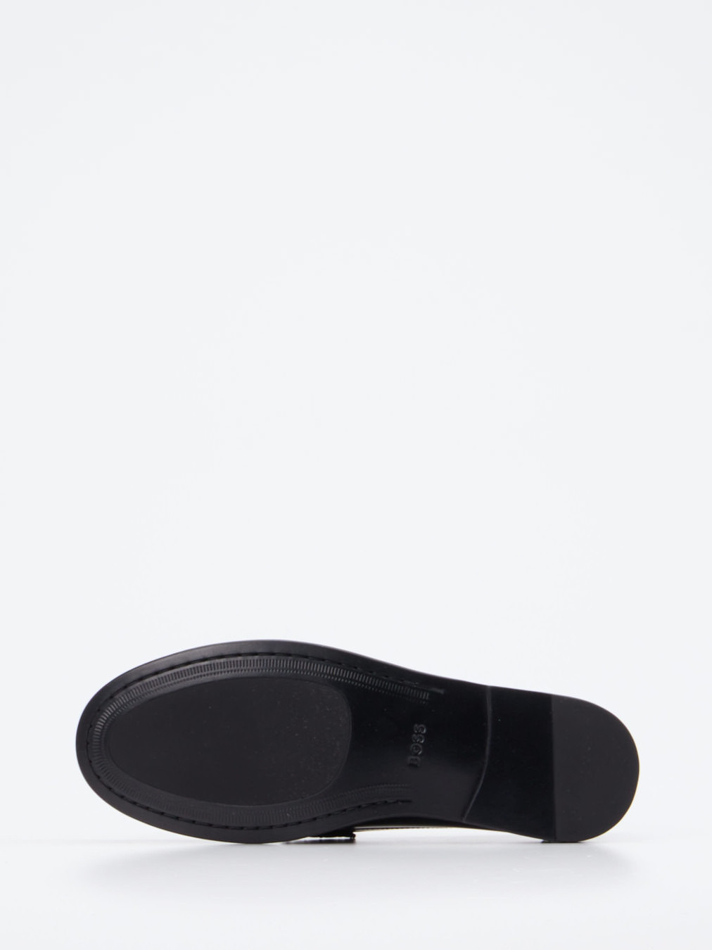 Slipper schwarz 4510009015005