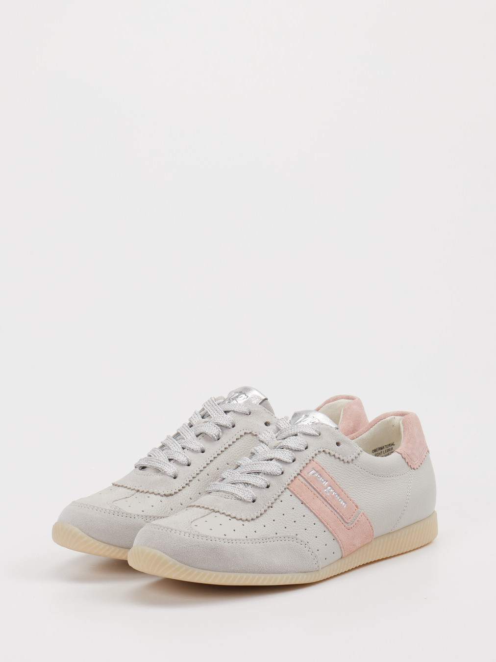 Sneaker grau 1661455000402