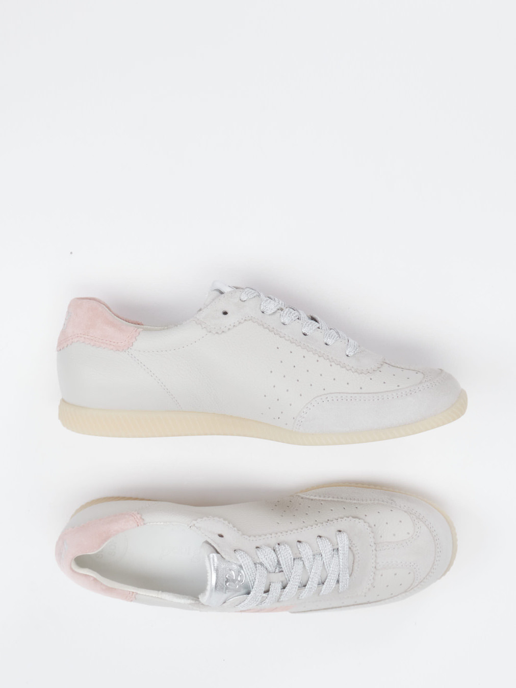 Sneaker grau 1661455000404